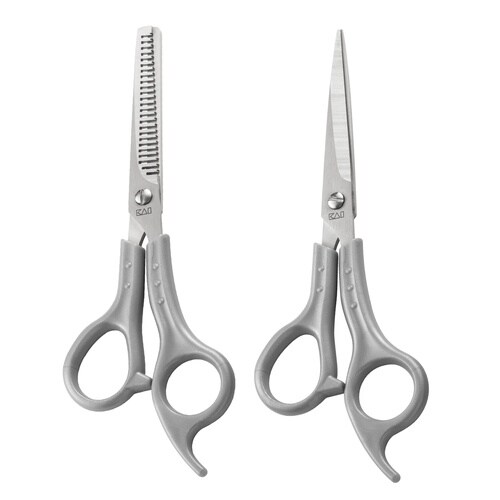 メンズヘアカットセット