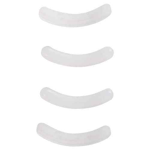 KQ3209 幅狭カーラー替ゴム4個入