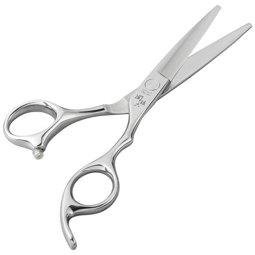 プレミアム散髪カット鋏