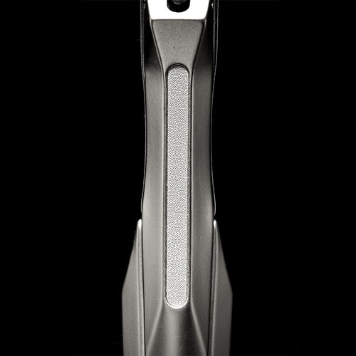 ステンレス製 高級爪切