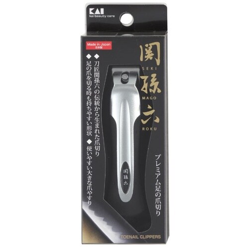 関孫六 ツメキリtype101L