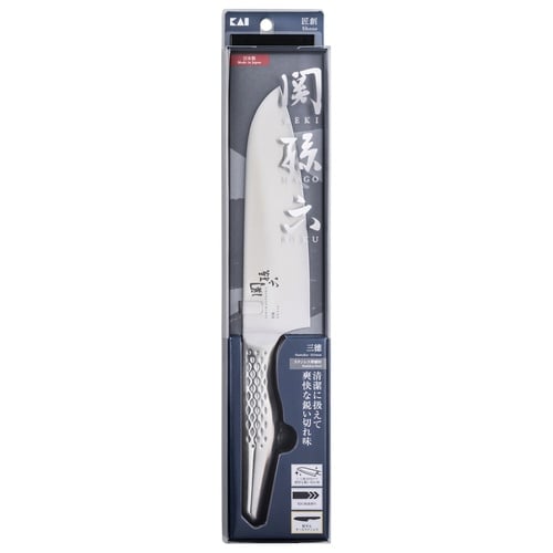 関孫六匠創 三徳165mm