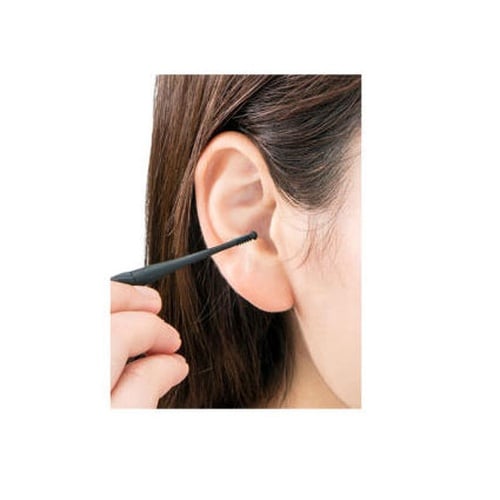 らせんゴム耳かき ツーウェイ