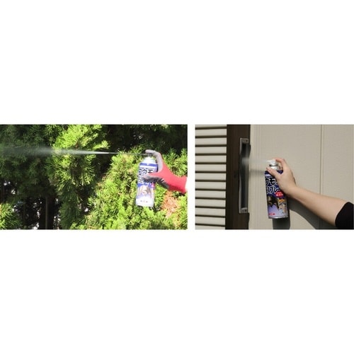 スーパーコウモリジェット 420ml