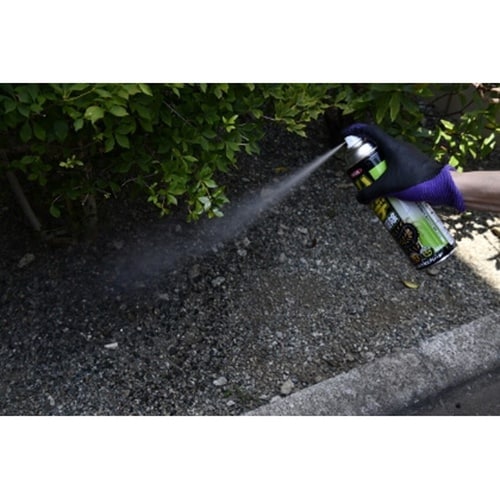 ムシクリンムカデ用エアゾール 480ml