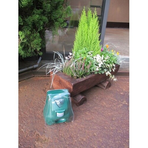 犬・ネコ・鳥防除器