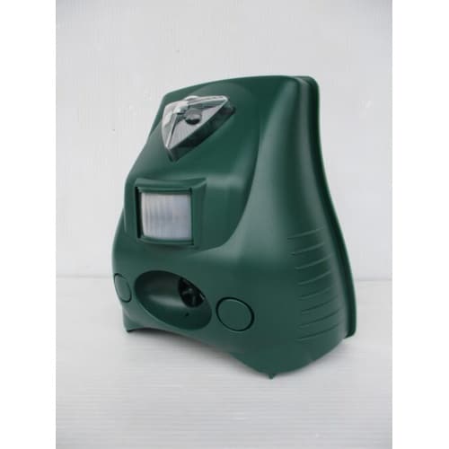 犬・ネコ・鳥防除器