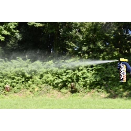 スズメバチジェットゴールド 480ml