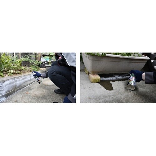 ムカデパウダージェット 480ml