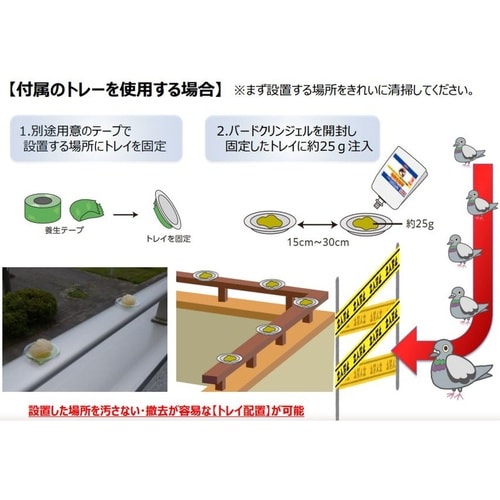 バードクリンジェル 200g