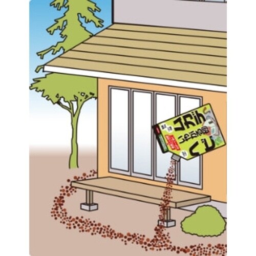 ヘビムカデいやがる砂 1kg