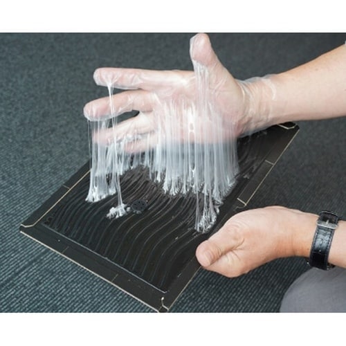 チュークリンブラックプロ 5枚入