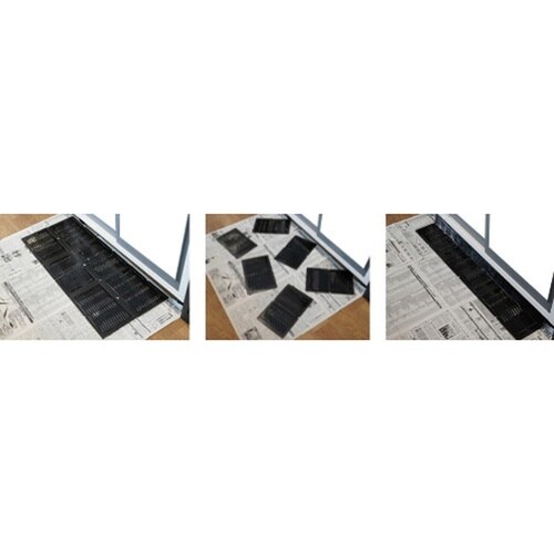 チュークリンブラックプロ 5枚入