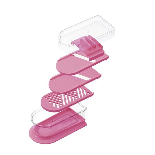 コンパクト調理器セット