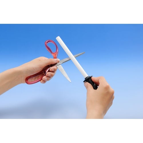 京セラ CS−10−N セラミックシャープナー