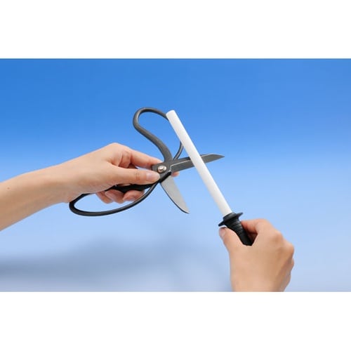 京セラ CS−10−N セラミックシャープナー