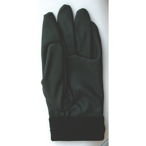 オタフク K−18 ブラック L PU−WAVE