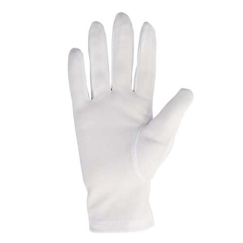 #550 ナイロンW 口丸 1双入 L