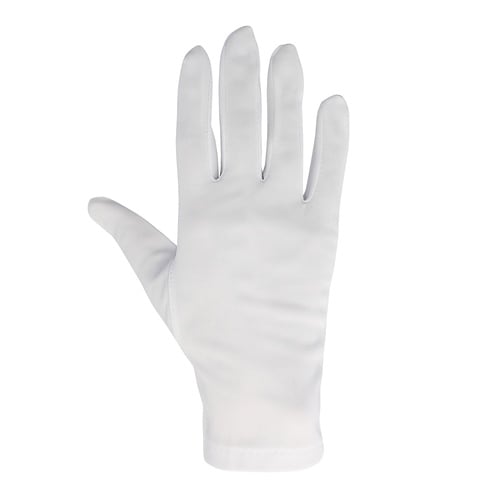 #550 ナイロンW 口丸 1双入 L