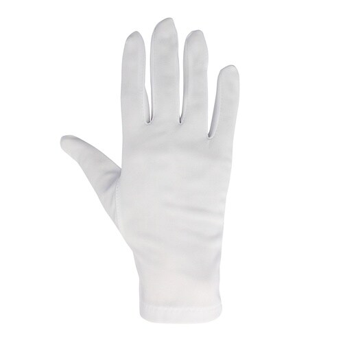 #550 ナイロンW 口丸 1双入 M