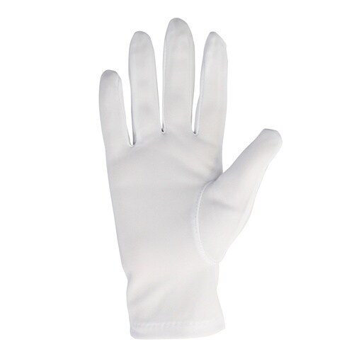 #550 ナイロンW 口丸 1双入 S