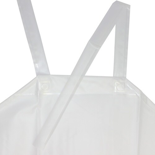 オタフク #6170 EVA前掛 胸付