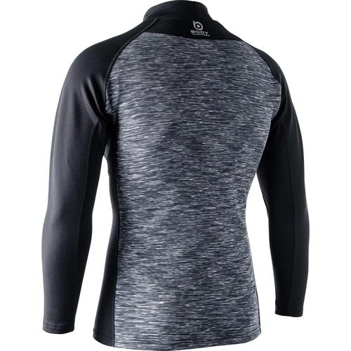 ロングスリーブ ハイネック