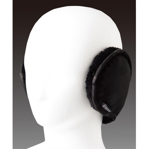 JW−116 イヤーマフ 迷彩 グレー