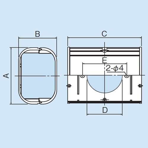 因幡 SJA−100−I 分岐ジョイント