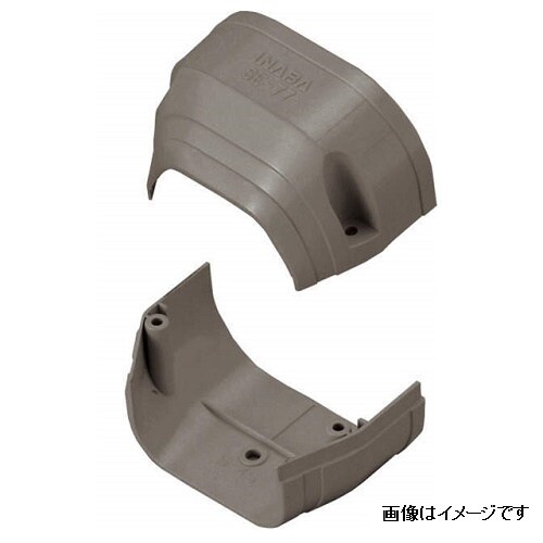 因幡 SE−77−B 端末カバー