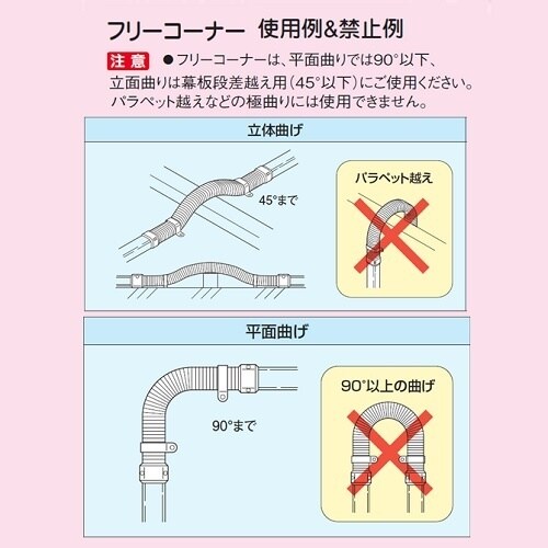 因幡 SF−100−800−I フリーコーナー