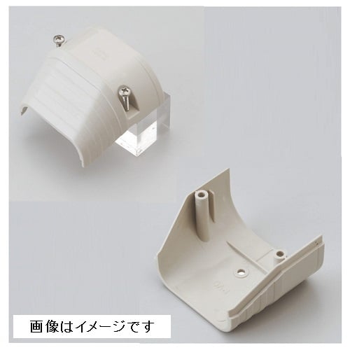 因幡 LDEN−70−I 端末カバー