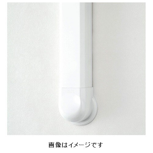 因幡 MW−75−W MDウォールコーナー