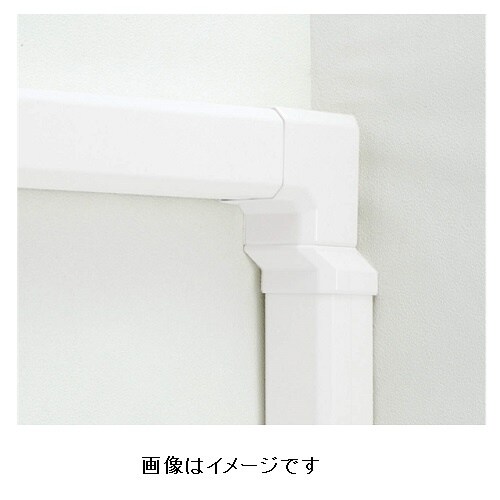 因幡 MN−75−W ひねりエルボ