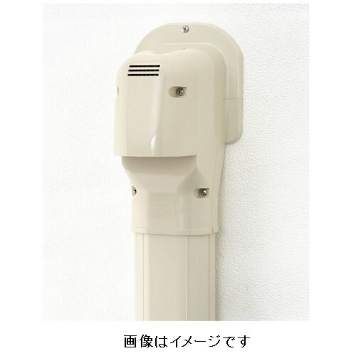 SWK−77N−I ウォールコーナー換気式