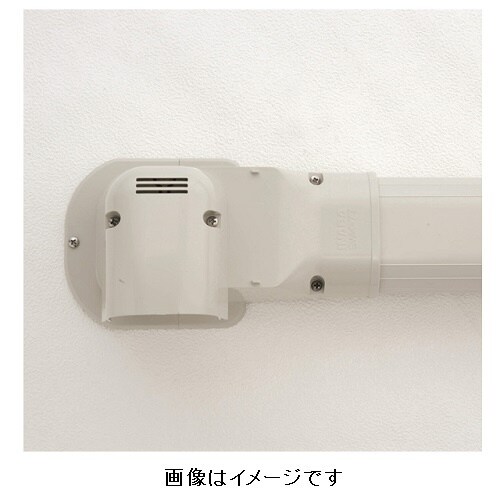 SWK−77N−B ウォールコーナー換気式