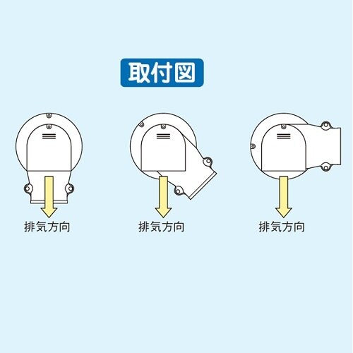 SWX−77L−I ウォールコーナー換気式