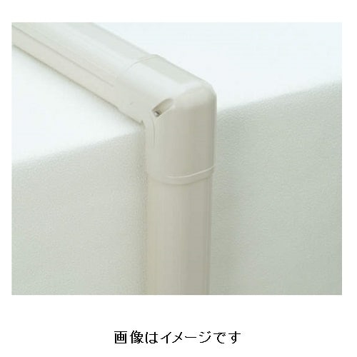 SC−77−I スリムコーナー立面90°