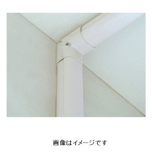 SC−77−I スリムコーナー立面90°