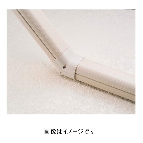 SCF−77−B スリムコーナー立面45°