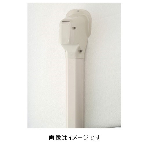 LDWK−70S−I 換気式ウォールコーナー