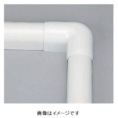 JK−13F 平面エルボカバー90°