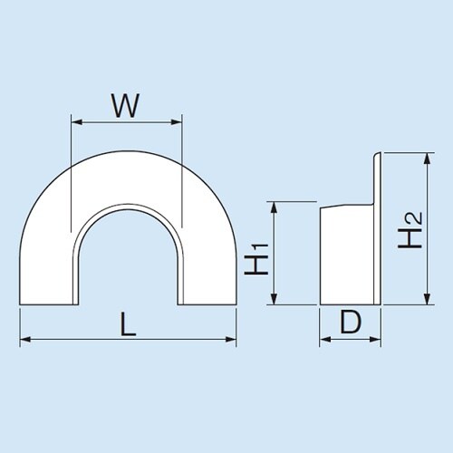 因幡 JP−20 シーリングキャップ