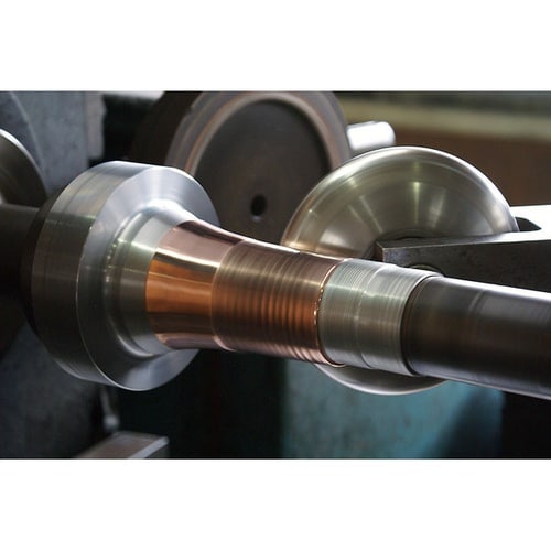 銅製マグカップ500ml