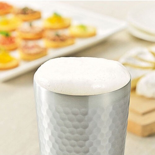 ステンレス断熱タンブラー