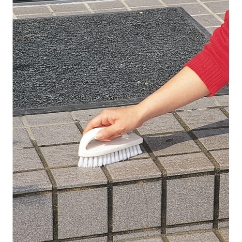 八ツ矢#50551 石洗いブラシ