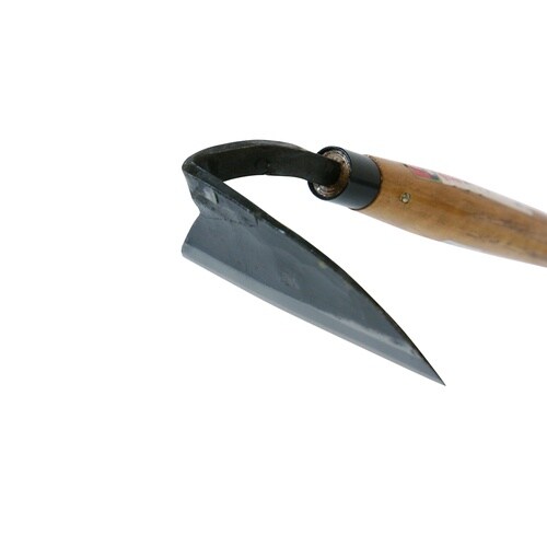 片手ねじり鎌 鋼付 #150318