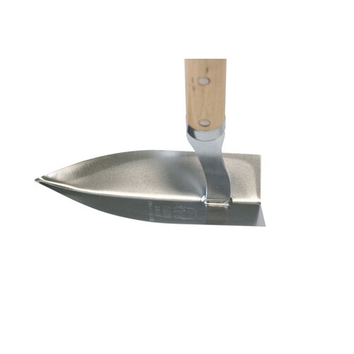 ステン片手三角ホー #150639