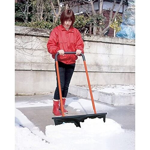 キャスター雪押くん(660型)