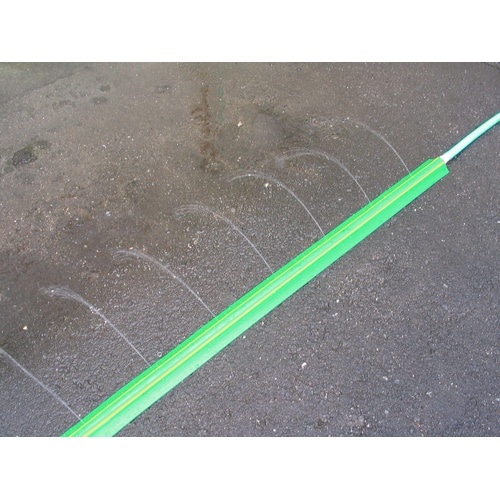 家庭融雪プロテクター 3m片穴